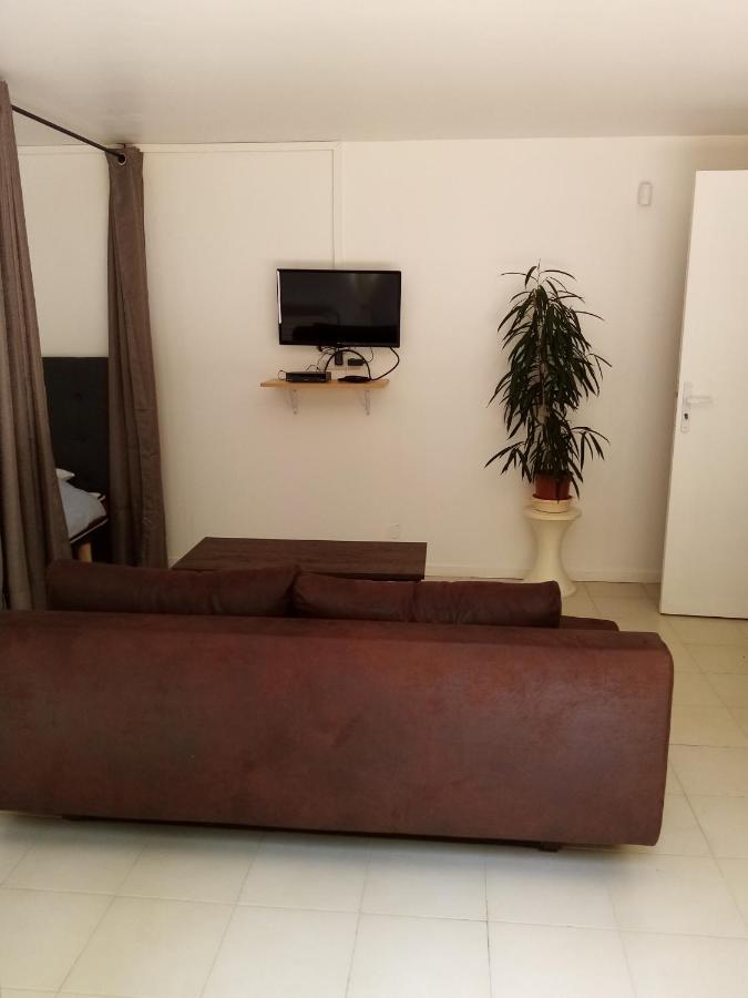 Chez Sylvie Et Amador Daire Las Illas Dış mekan fotoğraf