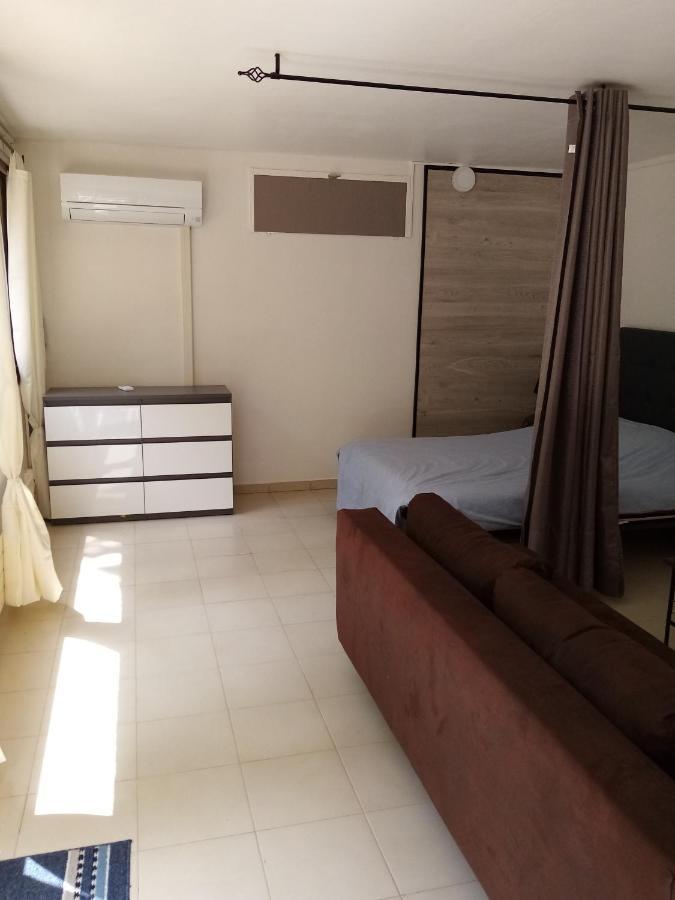 Chez Sylvie Et Amador Daire Las Illas Dış mekan fotoğraf