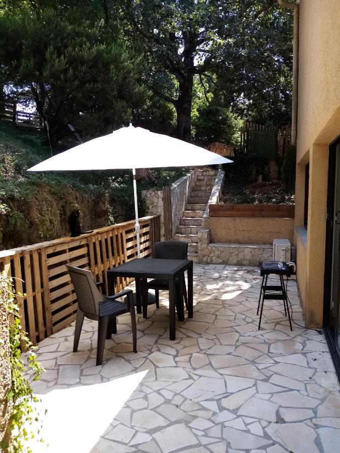 Chez Sylvie Et Amador Daire Las Illas Dış mekan fotoğraf