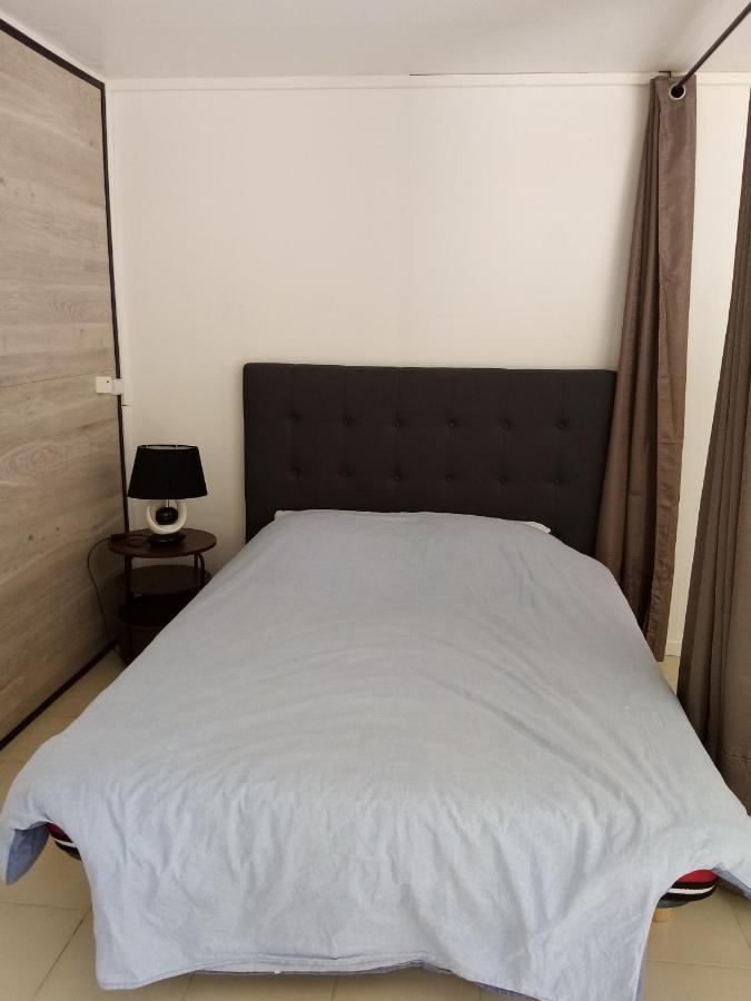 Chez Sylvie Et Amador Daire Las Illas Dış mekan fotoğraf