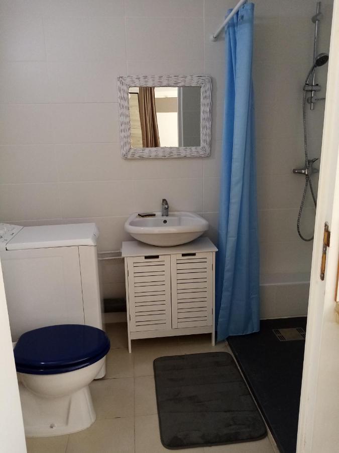 Chez Sylvie Et Amador Daire Las Illas Dış mekan fotoğraf
