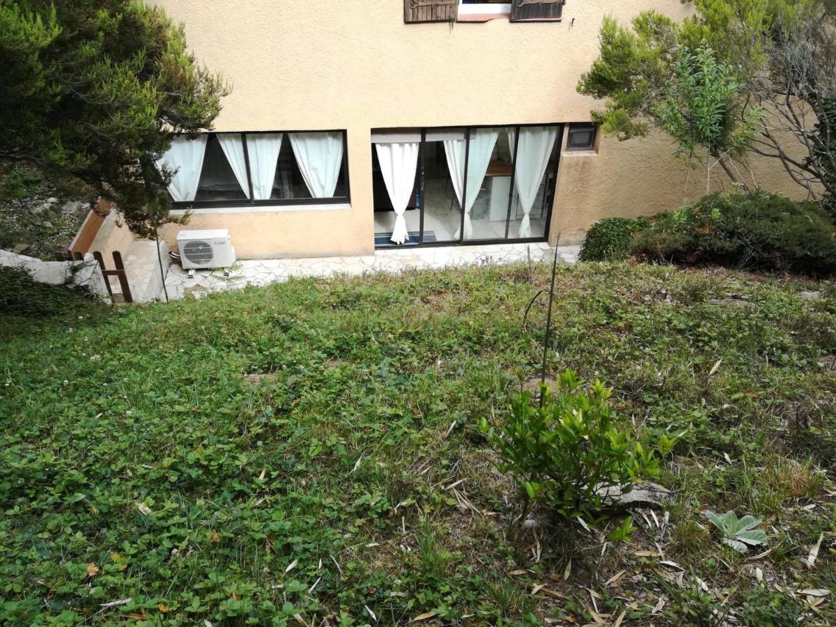 Chez Sylvie Et Amador Daire Las Illas Dış mekan fotoğraf
